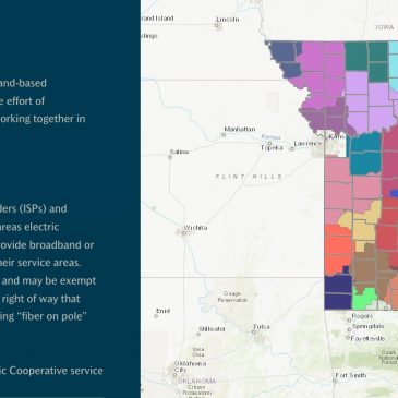 Broadband Planning Guide Story Map